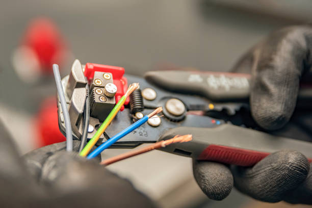 Professional Electrician in Dillingham, AK