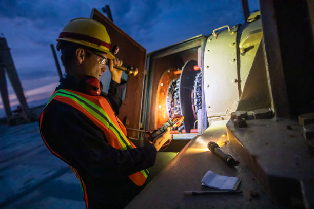 Best Electric Panel Repair  in Dillingham, AK