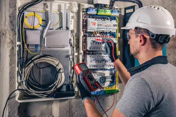 Best Electrical Repair Services  in Dillingham, AK