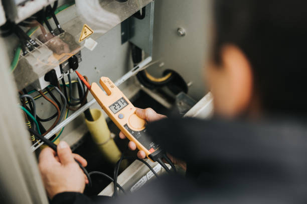 Best Electric Panel Repair  in Dillingham, AK