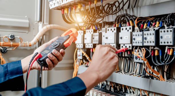 Best Electrical Installation Contractor  in Dillingham, AK