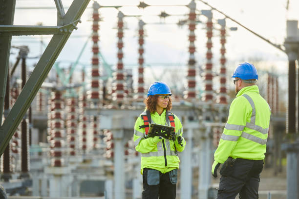 Best Electrical Contractors for Businesses  in Dillingham, AK