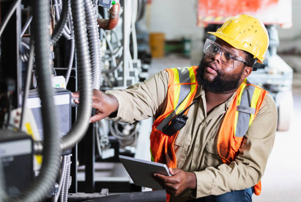 Best Commercial Electrician Services  in Dillingham, AK