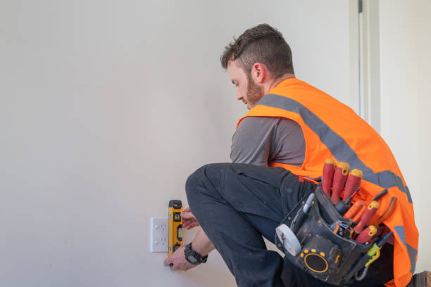 Best Commercial Electrician Services  in Dillingham, AK