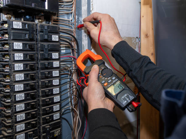 Best Electrician Near Me  in Dillingham, AK
